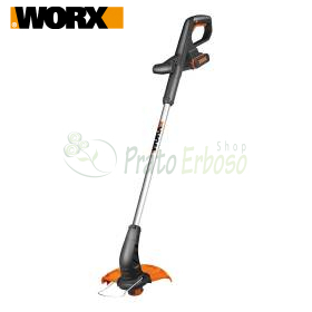 WG157E Decespugliatore a batteria 20V Worx