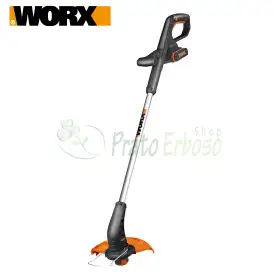 WG157E - Decespugliatore a batteria 20V