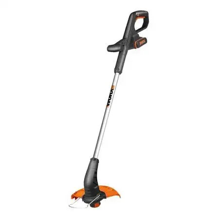 WG157E - Decespugliatore a batteria 20V