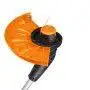 WG157E - Perie cu baterie 20V