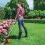 WG157E - 20V Battery Brush Cutter
