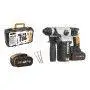 WX380.1 - 20V Cordless Hammer Drill