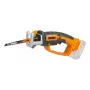 WG894E.9 - Ferăstrău drept fără fir 20V