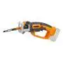 WG894E.9 - Scie droite sans fil 20 V