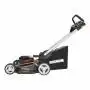 WG749E - Rasaerba a batteria da 46 cm