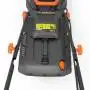 WG779E - 34cm Cordless Lawnmower