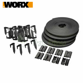 WA0870 fettuccia magnetica 20 m (4x5 m) per Landroid