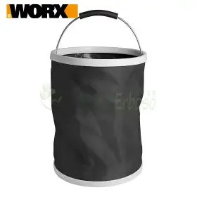 WA4015 - Sac à eau pliable pour lance Hydroshot