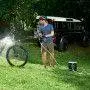 WA4015 - Qese uji e palosshme për Hydroshot Lance