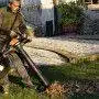 WG583E - 40V Cordless Blower