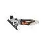 Sega circolare compatta Worx WX527.2 20V - lama 85 mm
