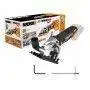 Sega circolare compatta Worx WX527.2 20V - lama 85 mm