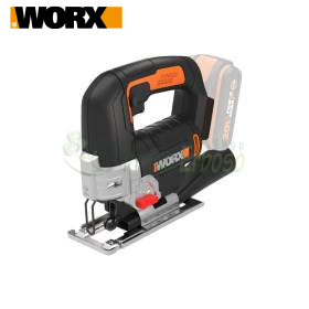 WX543.9 - 20 V Akku-Stichsäge