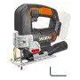 WX543.9 - 20 V Akku-Stichsäge Worx - 3