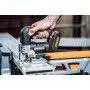 Worx WX543.9 seghetto alternativo a batteria 20V