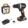 WX102 - Trapano avvitatore a batteria 20V