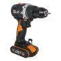Taladro atornillador inalámbrico WX102 de 20 V