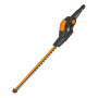 WA0308 - Tagliasiepi telescopico a batteria 20V