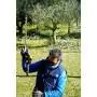 WA0308 - 20V Battery Telescopic Hedge Trimmer