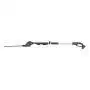 WG252E - tuns gard viu telescopic cu baterie de 20 V