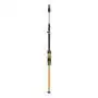 WG252E - Cortasetos telescópico a batería de 20 V