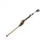 WG252E - 20V Battery Telescopic Hedge Trimmer