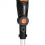WG252E - 20V Battery Telescopic Hedge Trimmer