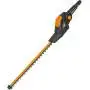 WG252E - Tagliasiepi telescopico a batteria 20V