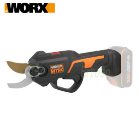 WG330E.9 - Tijeras de podar de corte 22 mm Worx - 1