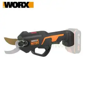 WG330E.9 - Tijeras de podar de corte 22 mm Worx - 1