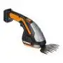 WG801E - Gërshërë bari pa tela 20V