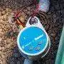 NODE-BT-100-VALVE-B - Unidad de control de cabina de 1 zona Hunter - 12