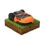 Landroid L2000 - Robot Kositës lëndinë