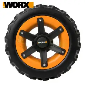 WA0955 - Roues lestées