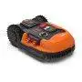 WA0955 - Weighted Wheels