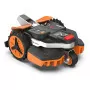 Landroid Vision M600 - Robot de tuns iarba