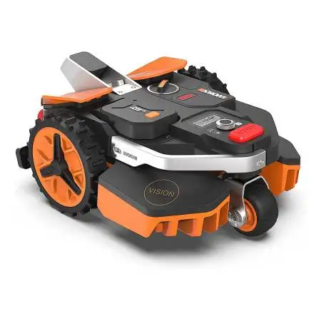 Landroid Vision M600 – Tondeuse robotisée
