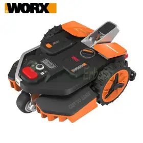 Landroid Vision M800 - Robot de tuns iarba Landroid Vision M800 - Robot de tuns iarba