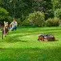 Landroid Vision M800 - Robot de tuns iarba