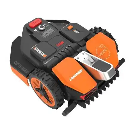 Landroid Vision L1300 - Robotic lawnmower