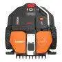 Landroid Vision L1300 - Robot rasaerba Worx con telecamera Full HD