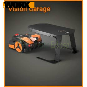 WA0821 - Capot pour Landroid Vision
