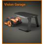 Cappottina WA0821 per Landroid Vision - protezione per robot rasaerba