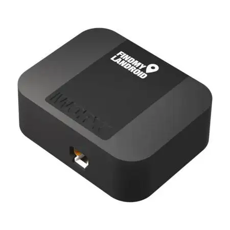 WA0852 - Kompleti GPS + 4G për Landroid Vision
