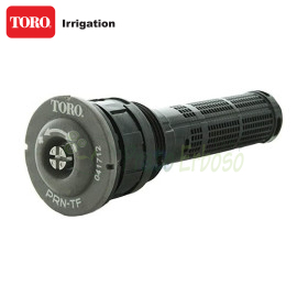 PRN-TF - Full circle multi-jet nozzle, 7.9 m throw