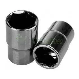 HHAST12101 - Socket wrench 10 mm 1/2" OUTLET
