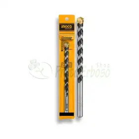 DBM111041 - Punta per muratura 4x75 mm OUTLET