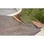 Plantex Gold - Feuille de paillis 1x100 m - 6