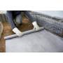 Plantex Geoproma - Lámina geotextil 0,50x50 m