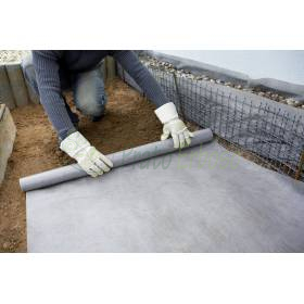 Plantex Geoproma - Geotextile sheet 1x25 m - 1